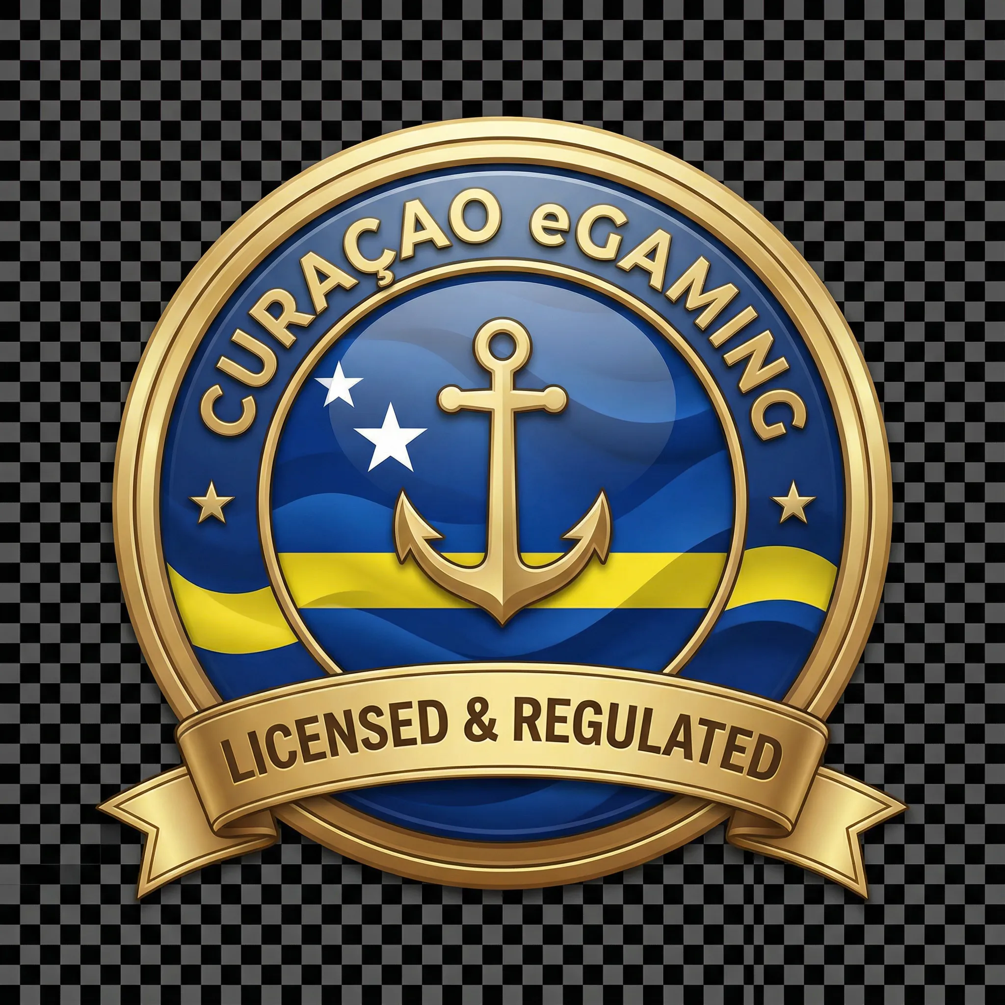 Licença Curaçao eGaming - 939bet Cassino Licenciado